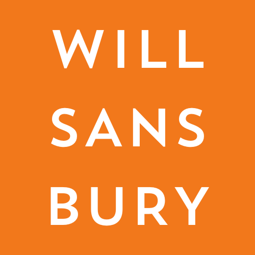 Will Sansbury