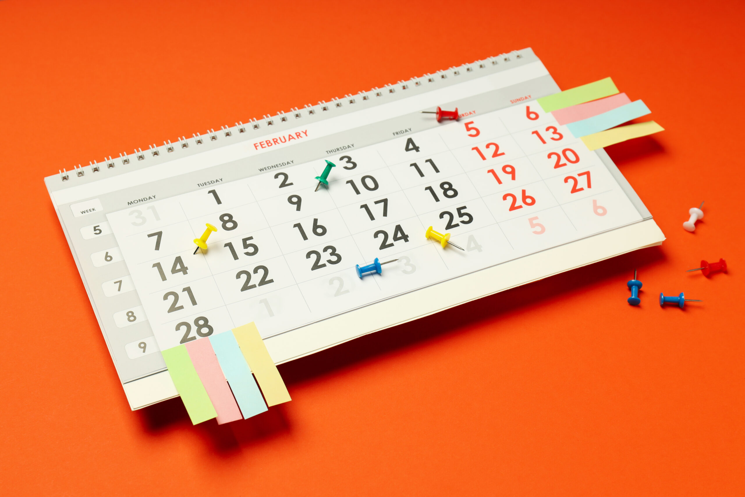 Nobody Will Protect Your Focus For You