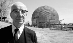R. Buckminster Fuller on Making Change