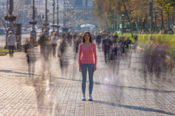 Facing Uncertainty